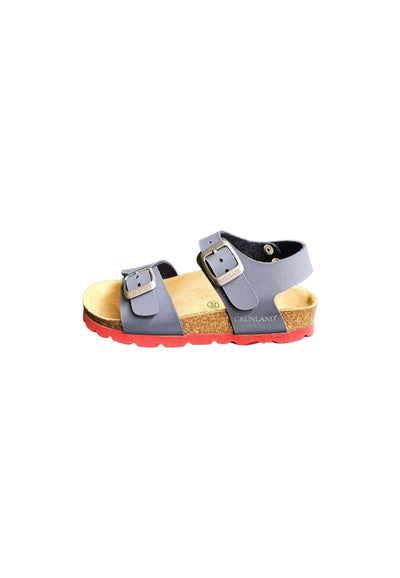 Scarpe sandalo Unisex bambino Grunland Junior 40 LUCE