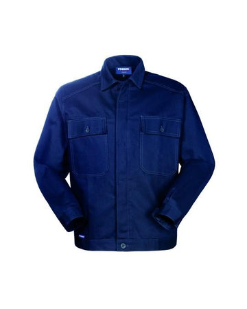 Giubbetto Termoplus+ Blu casacca da Lavoro Invernale Industria Officina Moda/Abbigliamento specifico/Abbigliamento da lavoro e divise/Abbigliamento tecnico e protettivo Dresswork - Como, Commerciovirtuoso.it