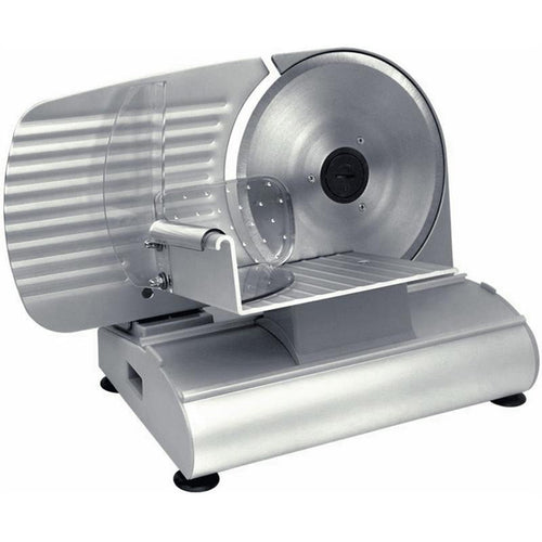 Affettatrice elettrica per carni salumi e formaggi in alluminio Artus Casa e cucina/Elettrodomestici per la cucina/Affettatrici La Zappa - Altamura, Commerciovirtuoso.it