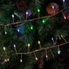 Catena nastro di luce con micro led MultiRGB da Ø1,5mm effetto MultiFlash Casa e cucina/Decorazioni per interni/Addobbi e decorazioni per ricorrenze/Decorazioni natalizie/Luci natalizie/Catene luminose per interni MagiediNatale.it - Altamura, Commerciovirtuoso.it