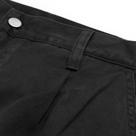 Carhartt Abbott Pant Pantaloni Uomo 5 Tasche Pantalone Classico Con Pinces Pantalone Gamba Larga Twill Di Cotone Moda/Uomo/Abbigliamento/Pantaloni Snotshop - Roma, Commerciovirtuoso.it