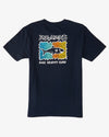 T-shirt Ragazzo Billabong Sharky Moda/Bambini e ragazzi/Abbigliamento/T-shirt polo e camicie/T-shirt Snotshop - Roma, Commerciovirtuoso.it
