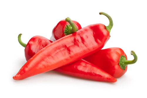 Semi di peperone Corno di toro rosso piante per orto e giardino coltivazione domestica e professionale Giardino e giardinaggio/Piante semi e bulbi/Piante da esterno/Vegetali La Zappa - Altamura, Commerciovirtuoso.it