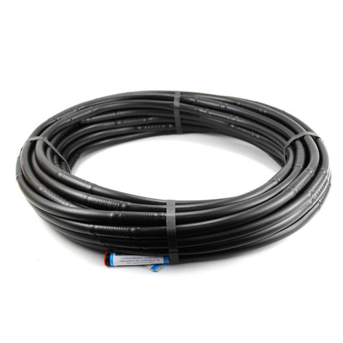 Tubo gocciolante Tandem in polietilene con gocciolatore cilindrico da Ø 16 mm lungo 100 metri Giardino e giardinaggio/Attrezzi da giardino e attrezzature per l'irrigazione/Attrezzature per l'irrigazione/Pompe e accessori/Tubi per irrigazione La Zappa - Altamura, Commerciovirtuoso.it