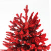 Albero di natale Scarlett Slim Kennedy in PE Effetto Real Touch + Flock Casa e cucina/Decorazioni per interni/Addobbi e decorazioni per ricorrenze/Decorazioni natalizie/Alberi di natale artificiali MagiediNatale.it - Altamura, Commerciovirtuoso.it