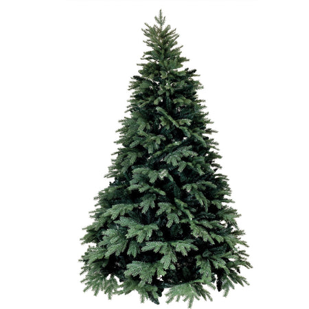 Albero di natale "Medison" in PE Effetto Real Touch e PVC di altissima qualità Casa e cucina/Decorazioni per interni/Addobbi e decorazioni per ricorrenze/Decorazioni natalizie/Alberi di natale artificiali MagiediNatale.it - Altamura, Commerciovirtuoso.it