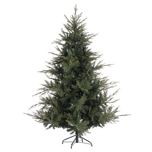 Albero di Natale, pino Bernina in PE Effetto Real Touch + PVC di Altissima qualità Casa e cucina/Decorazioni per interni/Addobbi e decorazioni per ricorrenze/Decorazioni natalizie/Alberi di natale artificiali MagiediNatale.it - Altamura, Commerciovirtuoso.it