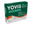 Alfasigma Spa Yovis Rigenera 50+ 10 Bustine Salute e cura della persona/Vitamine minerali e integratori/Singole vitamine/Multivitamine FarmaFabs - Ercolano, Commerciovirtuoso.it
