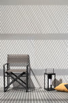 Sedia da regista Konnor , struttura in alluminio, seduta in textilene, ideale per giardino Giardino e giardinaggio/Arredamento da giardino e accessori/Sedie/Sedie per tavolo da giardino Decor Space - Altamura, Commerciovirtuoso.it