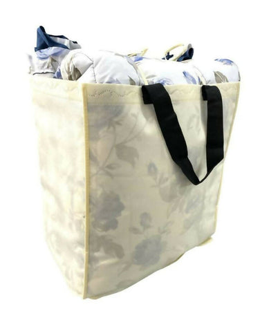 Trapunta gala matrimoniale bianco e dintorni con balza e borsa abbinata copriletto elegante imbottito misura 260x260 Casa e cucina/Tessili per la casa/Biancheria da letto/Coperte e trapunte/Trapunte Puleo Casa - Palermo, Commerciovirtuoso.it