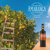 Amaranca Nobile Amaro Dell'Etna 1L. Amaro d'Arancia Selvatica Siciliana Romeo Vini Prodotto 100% Italiano Artigianale Made in Italy Amaro Tipici & Food - Bronte, Commerciovirtuoso.it