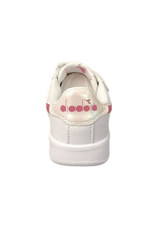 Scarpe sneakers Unisex bambino Diadora 101.177016 - GAME P PS GIRL