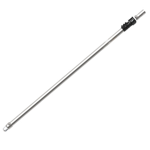 Asta in Alluminio Telescopica 160/300 Cm per Pettine Abbacchiatore Ed Accessori Pneumatici made in Italy Fai da te/Attrezzi elettrici da giardinaggio/Utensili elettrici da giardino/Rastrellatori La Zappa - Altamura, Commerciovirtuoso.it