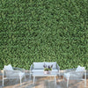 Salottino moderno per esterno Bora Bora in alluminio con corde da giardino Giardino e giardinaggio/Arredamento da giardino e accessori/Set di mobili Decor Space - Altamura, Commerciovirtuoso.it