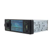 Autoradio Con Display Lcd 3.6 Bluetooth Mp3 Mp5 Usb Sd Mp-400u