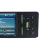 Autoradio Con Display Lcd 3.6 Bluetooth Mp3 Mp5 Usb Sd Mp-400u Elettronica/Elettronica per veicoli/Elettronica per auto/Sistemi audio/Autoradio Trade Shop italia - Napoli, Commerciovirtuoso.it