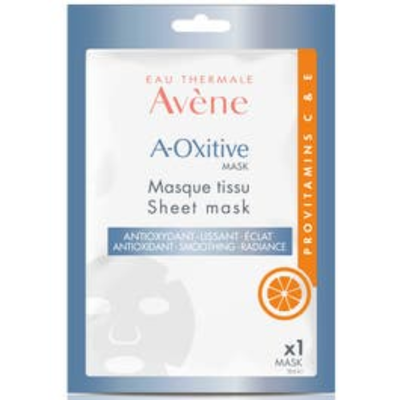 Avene (Pierre Fabre It. Spa) Avene A-Oxitive Maschera Bellezza/Cura della pelle/Viso/Idratanti/Trattamenti giorno/Creme FarmaFabs - Ercolano, Commerciovirtuoso.it