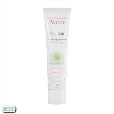 Avene (Pierre Fabre It. Spa) Avene Cicalfate+Cr Ristrut40Ml Bellezza/Cura della pelle/Viso/Idratanti/Trattamenti giorno/Creme FarmaFabs - Ercolano, Commerciovirtuoso.it