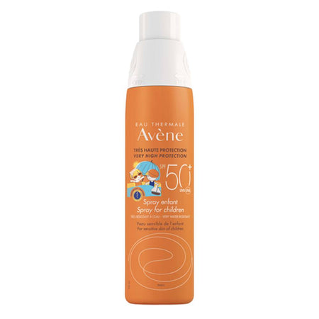 Avene (Pierre Fabre It. Spa) Avene Sol Spray Bb 50+ 200Ml Bellezza/Cura della pelle/Protezione solare e abbronzatura/Protezione solare/Protezione solare corpo FarmaFabs - Ercolano, Commerciovirtuoso.it