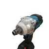 Avvitatore Impulsi Svita Avvita Bulloni Auto Camper Doppia Batteria 20 V 1/2