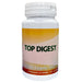 Raemil -top Digest Con Rabarbaro Integratore Alimentare 60 Compresse Da 200 Mg. Cad. Per Difficolta Digestive