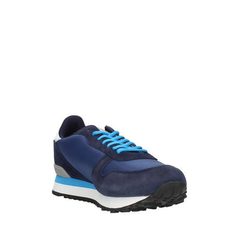 Frau Fx Sneakers Scarpa Uomo Primavera Estate Scarpe Sportive Uomo Made in Italy Blu Lacci e Suola in Gomma Scarpa Cantali Calzature - Randazzo, Commerciovirtuoso.it