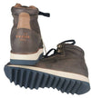 Scarpa uomo - Diadora Heritage -Trident Track Mid L- Dark brown - misura 39 - B2380 - 1604310130008 Moda/Uomo/Scarpe/Sneaker e scarpe sportive/Sneaker casual Couture - Sestu, Commerciovirtuoso.it