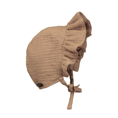 Cappellino Parasole Elodie Details Soft Terracotta 0-3m