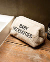 Baby Necessities Beauty Case - Teddy Prima infanzia/Igiene e benessere/Borsa per toilette La Casa Del Bebè - Napoli, Commerciovirtuoso.it