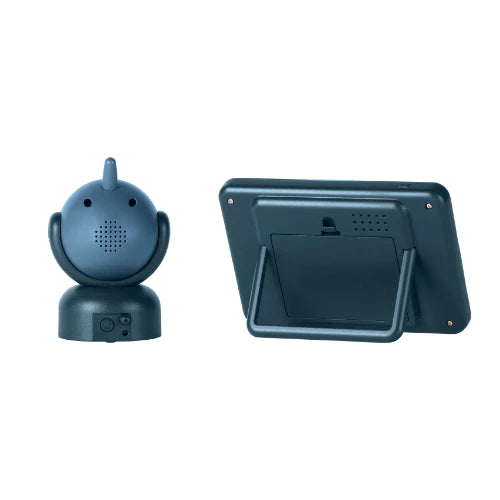 Baby Monitor Babymoov Yoo Master+ 5 Prima infanzia/Sicurezza/Baby monitor/Monitor smart La Casa Del Bebè - Napoli, Commerciovirtuoso.it