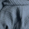 Copertina in Mussola di Bambù Elodie Details Tender Blue Casa e cucina/Tessili per la casa/Biancheria per culle e lettini/Coperte e copertine/Copertine avvolgenti La Casa Del Bebè - Napoli, Commerciovirtuoso.it