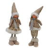 Statuetta decorativa Bimbo con Cappello Beige per Natale ed interno h40 cm Casa e cucina/Decorazioni per interni/Addobbi e decorazioni per ricorrenze/Decorazioni natalizie/Schiaccianoci MagiediNatale.it - Altamura, Commerciovirtuoso.it