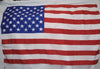Bandiera Americana Degli Stati Uniti D' America  U.S.A. Sport e tempo libero/Fan Shop/Patio prato e giardino/Bandiere per esterno Il Distintivo - Pesaro, Commerciovirtuoso.it