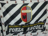 Bandiera Ascoli Sport e tempo libero/Fan Shop/Motociclismo/Bandiere e gagliardetti Il Distintivo - Pesaro, Commerciovirtuoso.it