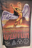 Bandiera Led Zeppelin Verticale Cm 100 X 150 Uso Interno Ed Esterno Sport e tempo libero/Fan Shop/Articoli per la casa/Quadro/Stampe e poster Il Distintivo - Pesaro, Commerciovirtuoso.it