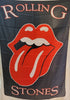 Bandiera Rolling Stones Cm 100 X 150 Verticale Uso Interno Ed Esterno Sport e tempo libero/Fan Shop/Articoli per la casa/Quadro/Stampe e poster Il Distintivo - Pesaro, Commerciovirtuoso.it