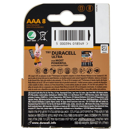Batterie Alcaline Duracell Plus Mini Stilo "AAA" confezione da 8 pile 1.5 v Casa e cucina/Decorazioni per interni/Addobbi e decorazioni per ricorrenze/Decorazioni natalizie/Ghirlande e corone MagiediNatale.it - Altamura, Commerciovirtuoso.it