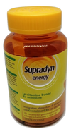 Bayer Spa Supradyn Energy 70 Caramelle Salute e cura della persona/Vitamine minerali e integratori/Singole vitamine/Multivitamine FarmaFabs - Ercolano, Commerciovirtuoso.it