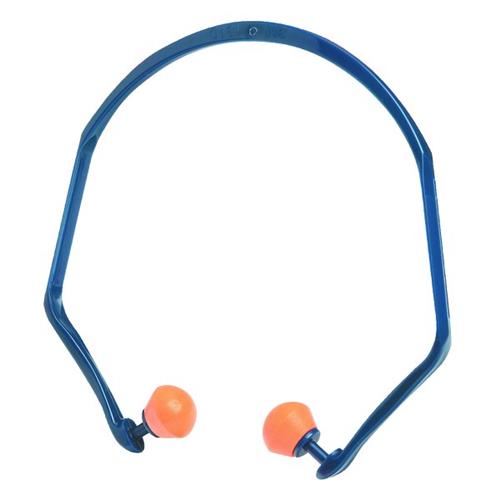 Cuffia auricolare antirumore Inserti in poliuretano ad archetto 1310-25 db Fai da te/Sicurezza e protezione/Attrezzature per sicurezza sul lavoro/Protezioni per le orecchie/Cuffie antirumore La Zappa - Altamura, Commerciovirtuoso.it