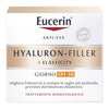 Eucerin Hyaluron Filler + Elasticity Spf30 - Beiersdorf Spa Bellezza/Cura della pelle/Viso/Idratanti/Trattamenti notte/Creme FarmaFabs - Ercolano, Commerciovirtuoso.it