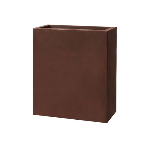 Vaso di design Schio Tower Maxi Essential da giardino e balcone per fiori e piante Giardino e giardinaggio/Attrezzi da giardino e attrezzature per l'irrigazione/Vasi e accessori per piante/Vasi tradizionali Decor Space - Altamura, Commerciovirtuoso.it