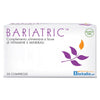 Bioitalia Srl Bariatric 30Cpr Salute e cura della persona/Vitamine minerali e integratori/Singole vitamine/Multivitamine FarmaFabs - Ercolano, Commerciovirtuoso.it