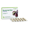 Bios Line Spa Buonerbe Forte 60Cpr Biosline Salute e cura della persona/Vitamine minerali e integratori/Singole vitamine/Multivitamine FarmaFabs - Ercolano, Commerciovirtuoso.it