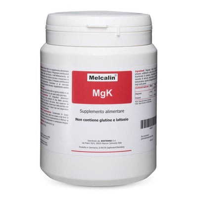 Biotekna Srl Melcalin Mgk 28Bust Salute e cura della persona/Vitamine minerali e integratori/Singole vitamine/Multivitamine FarmaFabs - Ercolano, Commerciovirtuoso.it