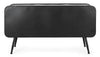 Credenza Elton con struttura in acciaio, cassetti in legno di abete, stile vintage Casa e cucina/Arredamento/Soggiorno/Credenze Decor Space - Altamura, Commerciovirtuoso.it