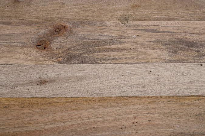 Scrivania "Manchester" con 2 cassetti, struttura in legno di mango ed acciaio, stile moderno, 120x60x92h Casa e cucina/Arredamento/Studio/Scrivanie e postazioni di lavoro/Scrivanie Decor Space - Altamura, Commerciovirtuoso.it