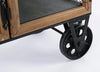 Credenza Liverpool con struttura e cassetti in acciaio, stile industriale Casa e cucina/Arredamento/Soggiorno/Credenze Decor Space - Altamura, Commerciovirtuoso.it