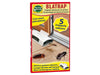 Trappole per Scarafaggi bla Trap Esca Insetticida Gel in Blister Uso Interno Ed Esterno Commercio Industria e Scienza/Attrezzature e forniture agricole/Disinfestazione/Protezione da animali domestici e selvativi La Zappa - Altamura, Commerciovirtuoso.it