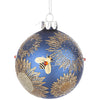 Palline per albero di Natale in vetro decorate color Blu Pieno Casa e cucina/Decorazioni per interni/Addobbi e decorazioni per ricorrenze/Decorazioni natalizie/Addobbi e decorazioni/Palle e palline MagiediNatale.it - Altamura, Commerciovirtuoso.it