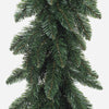 Boa natalizio Cavalese in PVC effetto aghi di Pino color Verde 270 cm decorazione Natalizia Casa e cucina/Decorazioni per interni/Addobbi e decorazioni per ricorrenze/Decorazioni natalizie/Orpelli e festoni MagiediNatale.it - Altamura, Commerciovirtuoso.it